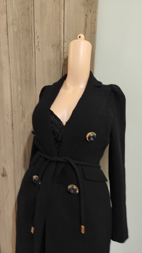 CAPPOTTO DSQUARED2 TAGLIA S 38