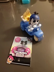 Disney Doorables Let's Go Vehicles- Olaf - Picture 1 of 2
