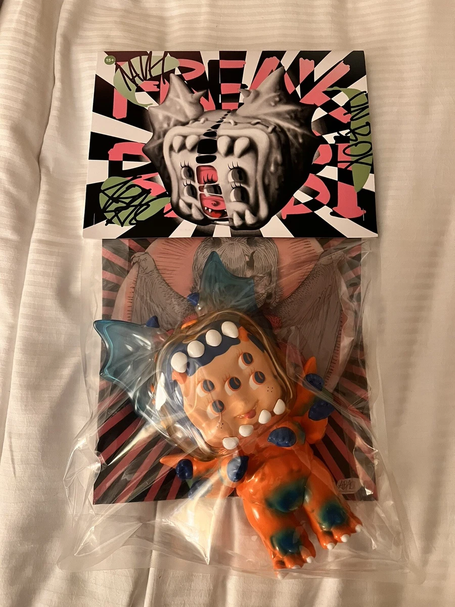 美品・未使用・新品BENSON 26cmブラウン/ネイビー 美品・未使用・新品BENSON 26cmブラウン/ネイビー