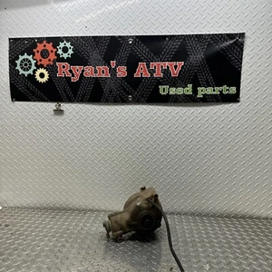 1995 Suzuki king quad 300 lt-f300  4x4 front differential diff final drive oem - Foto 1 di 5