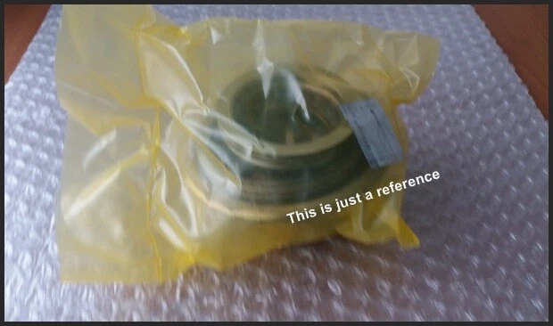 414202D000 JUEGO DE RODAMIENTOS OEM - DOBLE EMBRAGUE para Kia Forte Forte Koup (2016~encendido) Foto 1 de 1