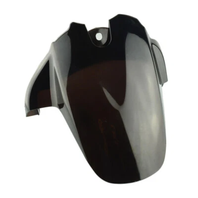 Guardabarros trasero negro para Suzuki GSXR 600/750 2006-2010 Foto 1 de 4