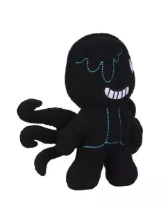 NIghtmare Sans Undertale 10" Plush Stuffed Animal Figure Soft Toy - Picture 1 of 5