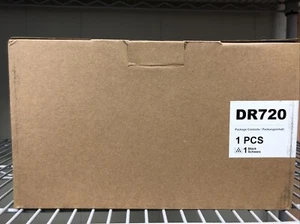 EZInk DR720 batteria compatibile unità nera ricambio Brother CP DCP HL stampante MFC - Foto 1 di 2