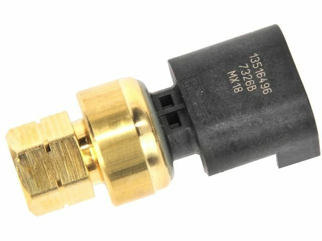 Sensor de presión de combustible AC Delco 23938KW 2014 2015 para Cadillac CTS 2013-2016 Foto 1 de 2