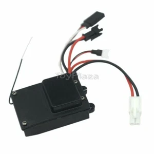 UdiR/C UDI001 NEW Version V3 Receiver /Esc Control Set for RC Model Racing Boat - Picture 1 of 6