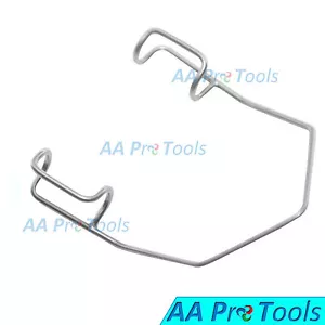 Eye Wire Speculum Ophthalmic Eye Instruments - Picture 1 of 2
