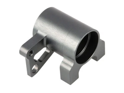 Mugen Lagerbock für Mittelwelle MRX-6R H2160 - Bild 1 von 3