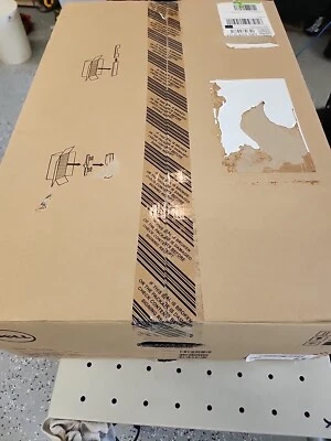 Dell MDS14 Dual Monitor Stand - Black/Silver - Image 1 of 2