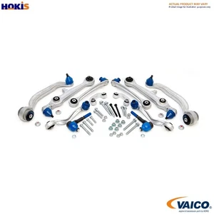 CONTROLTRAILING ARM KIT WHEEL SUSPENSION V40-1796 FOR VAUXHALL CORSA/VAN/Mk/II - Picture 1 of 8