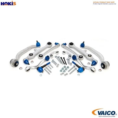 CONTROLTRAILING ARM KIT WHEEL SUSPENSION V40-1796 FOR VAUXHALL CORSA/VAN/Mk/II - Image 1 of 4