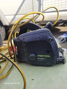 Festool Groover - Picture 1 of 2