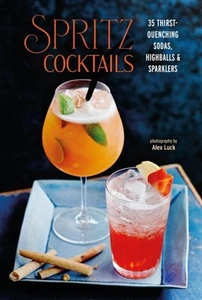 Ryland Peters Smal - Spritz Cocktails 35 Thirst-Quenching Sodas H - M245z - Picture 1 of 1