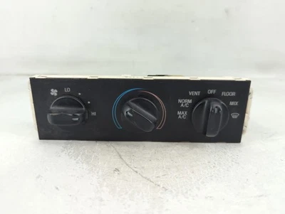 Mercury Grand Marquis 1998-2009 calefacción climatización FXJSZ Foto 1 de 4