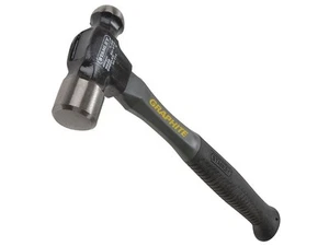 STANLEY® Alat Tangan - Tukul Ball Pein Grafit 454g (16oz) - Picture 1 of 1