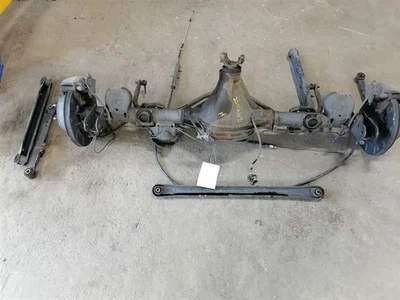 Rear Axle 3.23 Ratio Opt GU5 Fits 15-18 ESCALADE 910114 - Изображение 1 из 4