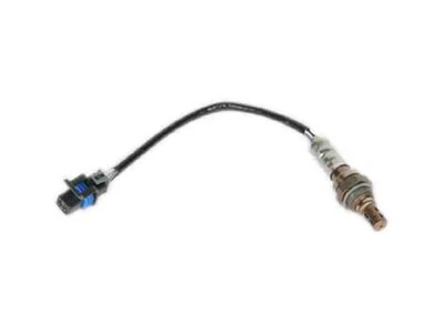 Sensor de oxígeno aguas abajo aire acondicionado Delco 38972HNWG para Chevrolet Impala 2008-2009 Foto 1 de 2
