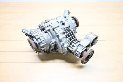 Diferencial trasero deportivo 18-25 AUDI A5 A8 S4 S5 S6 S7 RS5 con bomba de aceite OEM 40k Foto 1 de 4