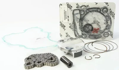 Kit de reconstrucción de extremo superior forjado Vertex 87,97 13,5:1 Husqvarna FE350 2014-2016 Foto 1 de 4