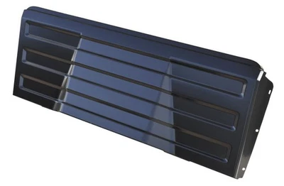 1981-1986 Jeep CJ8 Scrambler Steel Bulkhead - Imagem 1 de 2