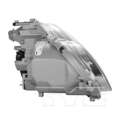 TYC 20-6980-00 Headlight Assembly For 05-07 C230 C240 C280 C320 C350 - Image 1 of 4