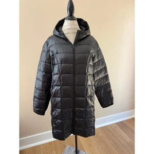 A'Venture Chaqueta Larga Puffer Mujer XL - Imagen 1 de 5
