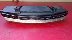 Control Panel Switch Block Heater Mercedes W221 C216 2005-2010 2218702658 - Picture 1 of 3
