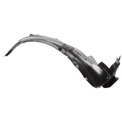 Forro de guardabarros para Honda Crosstour 2013-2015 interior del lado del pasajero delantero Foto 1 de 4