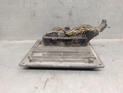 2S6A12A650ZB centralita motor uce para FORD FIESTA V (JH JD ) 1.3 2001 5455724 - Immagine 1 di 4