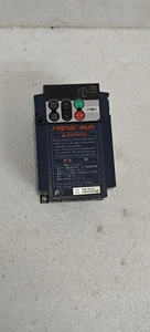 Fuji Electric Frenic Multi Inverter Frno.2E1s-2J 3Ph 200-240V 1,8A - Bild 1 von 4