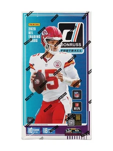 2025 Donruss Football 201-400 - You Pick_ NEW RELEASE! - Picture 1 of 225