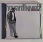 Howard Hewitt - Allegiance (1992) CD - Prince Related - US - 961393-2