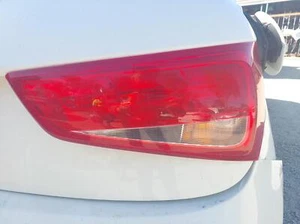 AUDI A1 2010-2018 RIGHT TAILLIGHT Hatchback - Picture 1 of 6