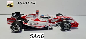 Minichamps Paul's Model Art 1:43 Super Aguri Honda SA06 - Imagen 1 de 5