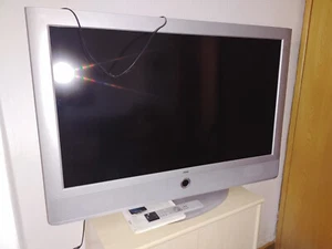 Loewe Fernseher Xelos 42 Zoll, HDTV1080p - Bild 1 von 7