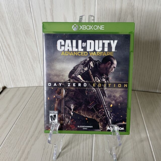 Compre Call of Duty: Advanced Warfare Digital Pro Edition Xbox Live Xbox  One Key UNITED STATES - Barato - !