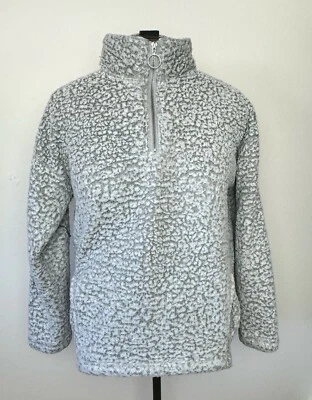 Suéter pulóver polar para mujer Arden B talla grande Foto 1 de 3