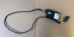 2015-2018 Mercedes C-300 C-Class Front Bumper Distronic Radar Module A0009054907 - Picture 1 of 8