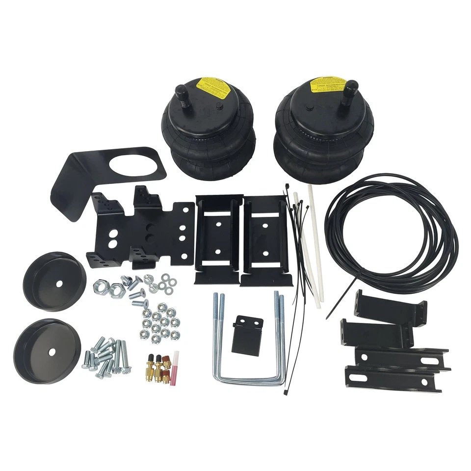 2299 Ride-Rite Air Spring Suspension Kit for Dodge Ram 2500 3500 2WD 4WD - Image 1 of 4