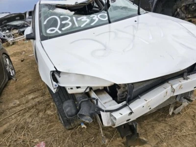 Medidor de flujo de aire de inyección de combustible usado se adapta a: Pontiac G6 2009 3,5 grado A Foto 1 de 4