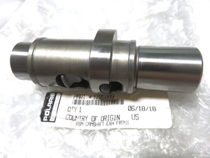 nos Genuine Indian Camshaft Exhaust Assembly, Front 1205999 - Picture 1 of 8