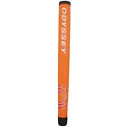 Odyssey Putter Grip Mid Jv Colour 571027 Weight Thickness It Will 571027 Orange