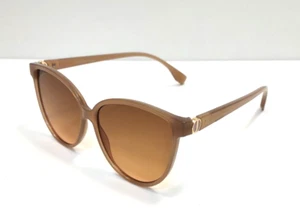 Occhiali da sole Jones New York JN56553 Cat.2 marrone JN56553-1MK-NW-P - Foto 1 di 7