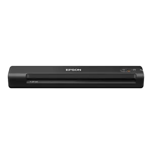 Epson WorkForce ES-50 Portable Color Document Scanner - Black - Picture 1 of 1