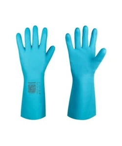 12x Honeywell Flextril 101 Nitrile Gloves - 1 pack - 32-3015E - Size 10(XL) - Picture 1 of 1
