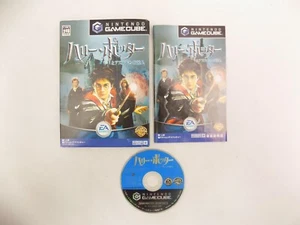 Mint Disc Nintendo Gamecube Harry Potter And The Prisoner Of Azkaban - Inc Ma... - Picture 1 of 1