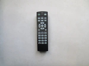 Remote Control For Hitachi LP-WU9750B DLP Projector - Picture 1 of 5