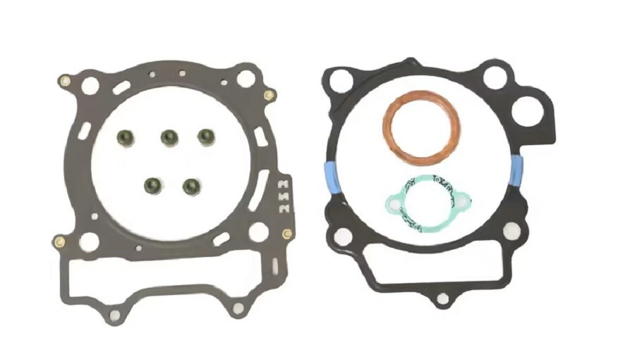 Kit de juntas de extremo superior Athena P400485600069 Yamaha WR-F / YZ-F 450 06-14 Foto 1 de 1