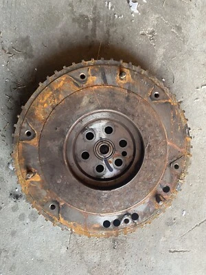 Kia Rio 2003 1,6 L I4 volante C391 Foto 1 de 2