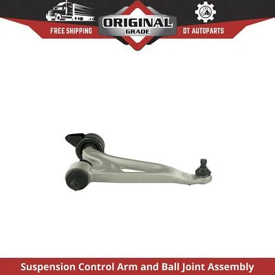 适用于 04-07 福特 Freestar 控制臂和球接头 Assy 前左 Lwr Mevotech — 第 1/4 张图片